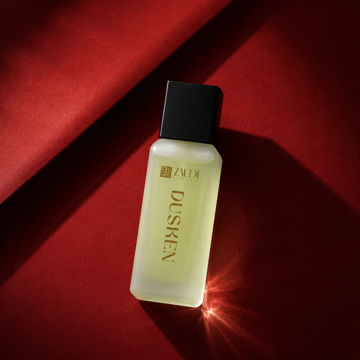 Dusken - Unisex - Inpired by Dior Purple Oudh