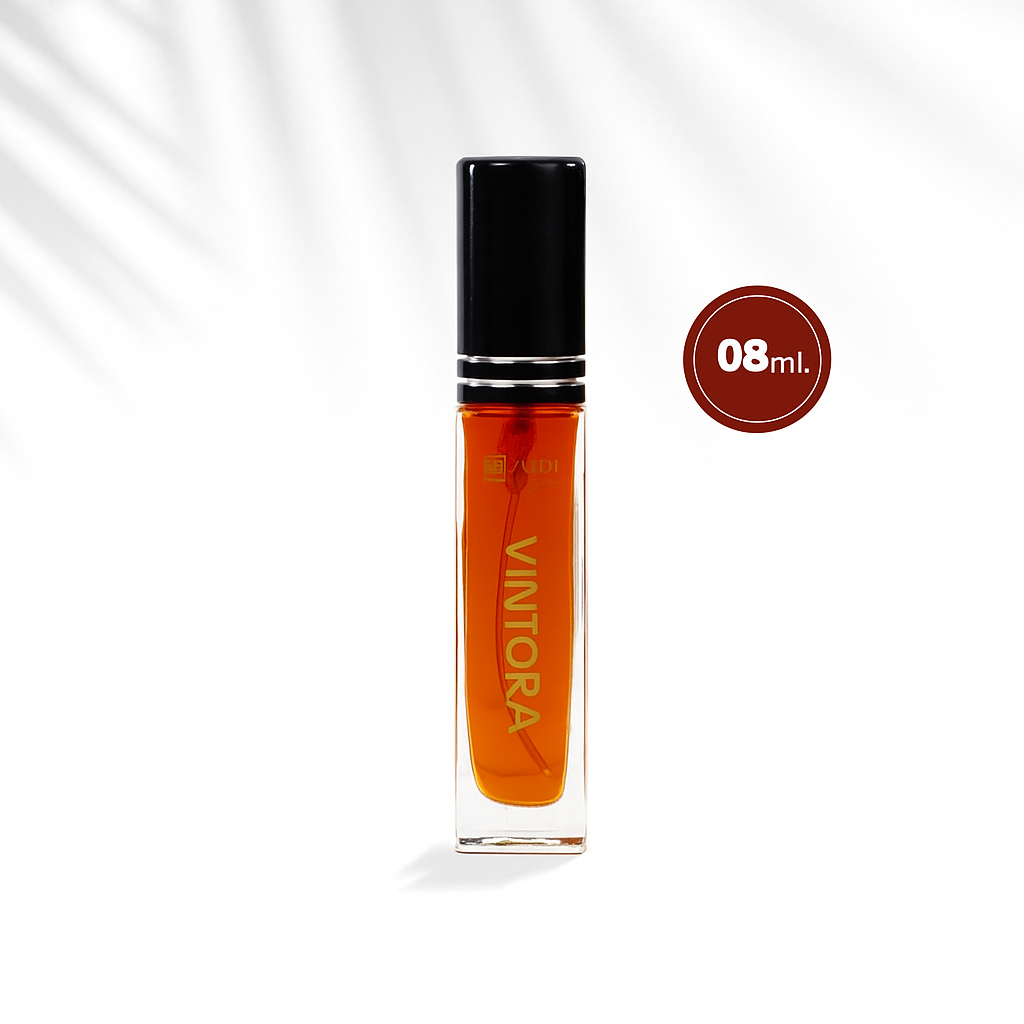 Vintora - Inspired By Lathafa Khamrah