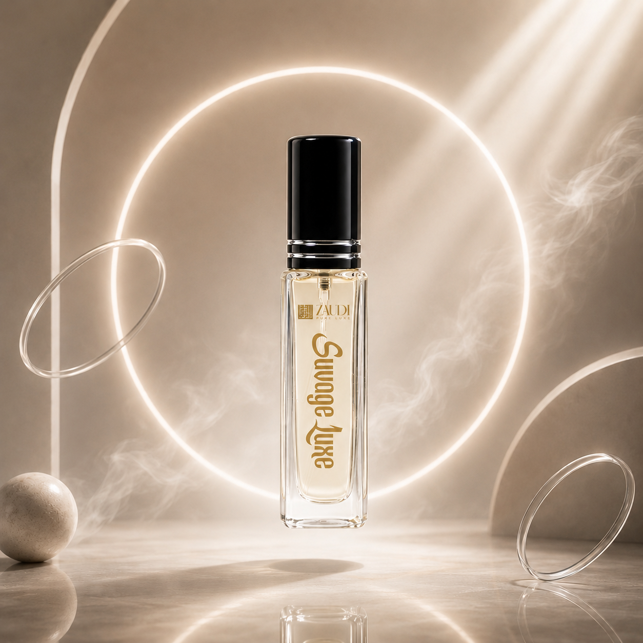 Suvage Luxe - Men Inspired By Dior Sauvage