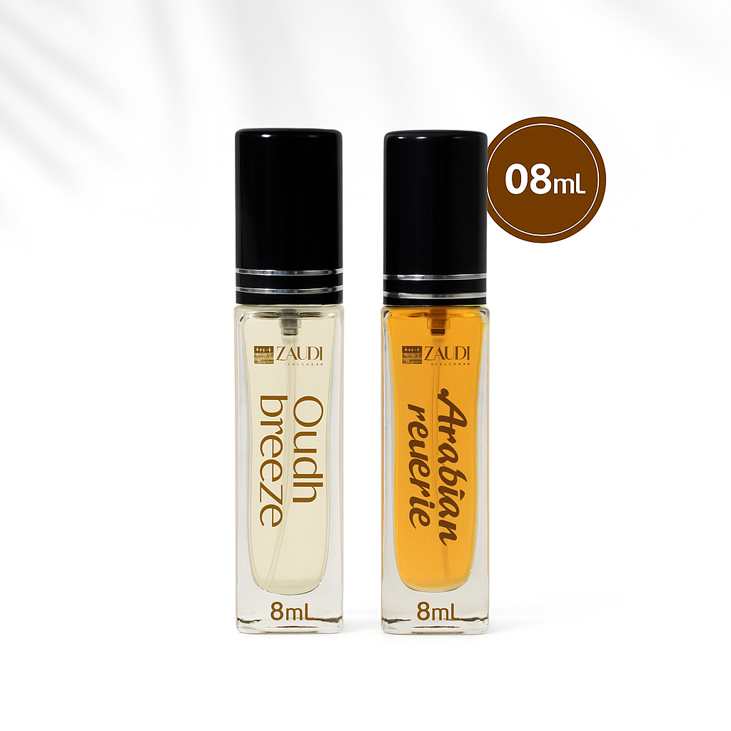 🔥 Mega Combo Offer – Buy Any 2 of ZAUDI’s Bestsellers (Limited Time Offer)