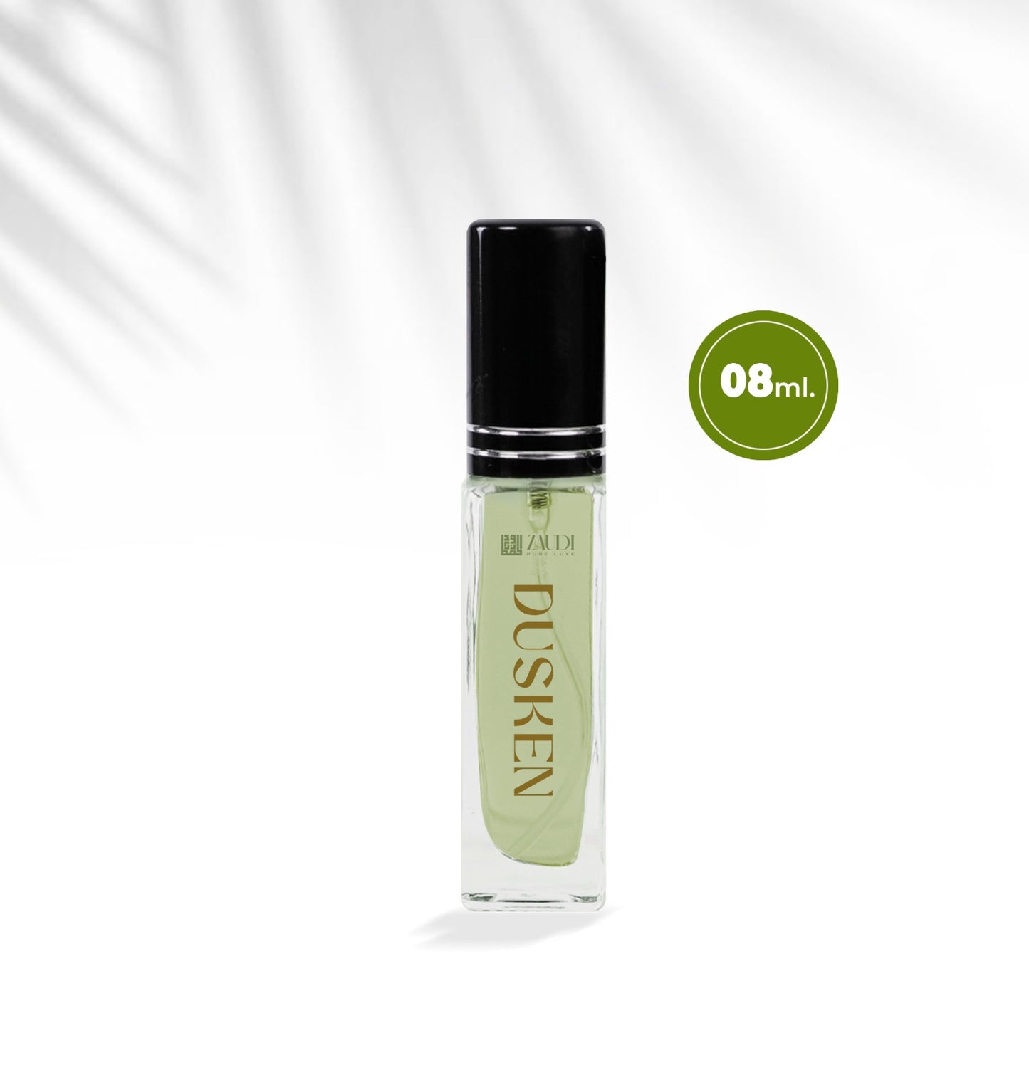 Dusken - Unisex - Inpired by Dior Purple Oudh