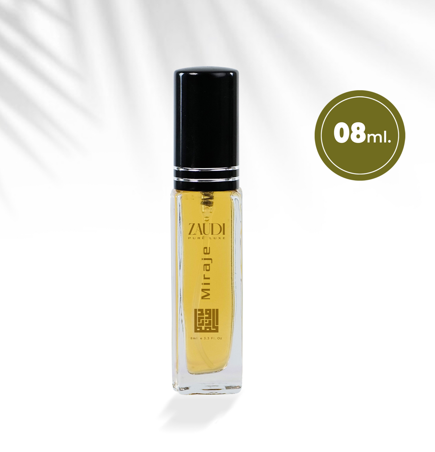 Miraje - Unisex Inspired By Ahmed Al Magribi Marj