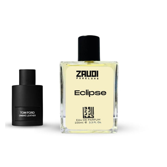 Eclipse - Men - Inspired By Tom Ford Ombre Leather