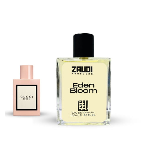 Eden Bloom - Women - Inspired By Gucci Bloom