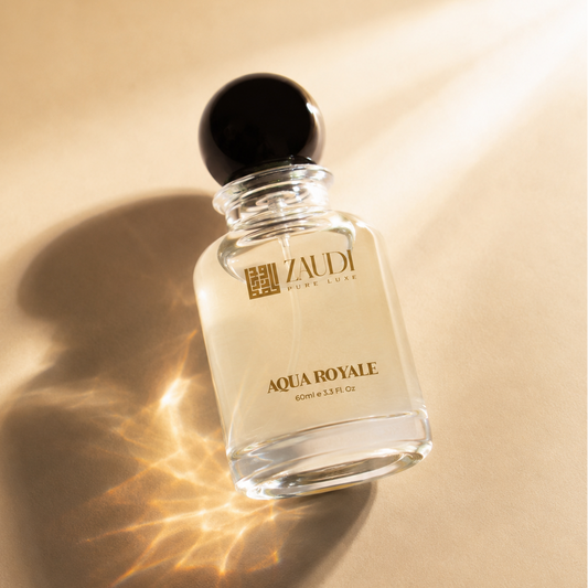 Aqua Royale - Men - Inspired By Davidoff Cool Water
