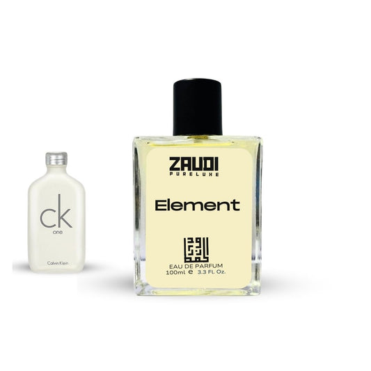 Element - Unisex - Inspired By CK One