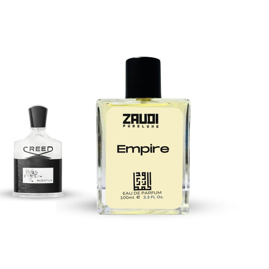Empire - Men - Inspired By Creed Aventus