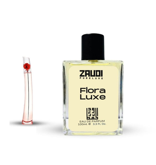 Flora Luxe - Women - Inspired By Flower By Kenzo