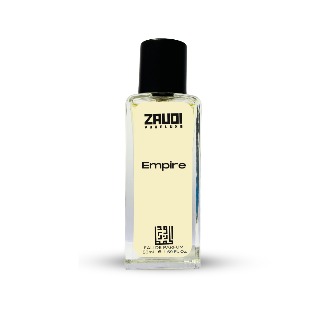 Empire - Men - Inspired By Creed Aventus