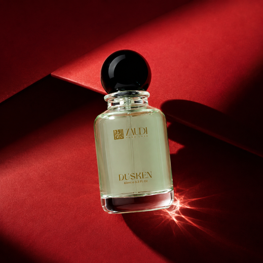 Dusken - Unisex - Inpired by Dior Purple Oudh