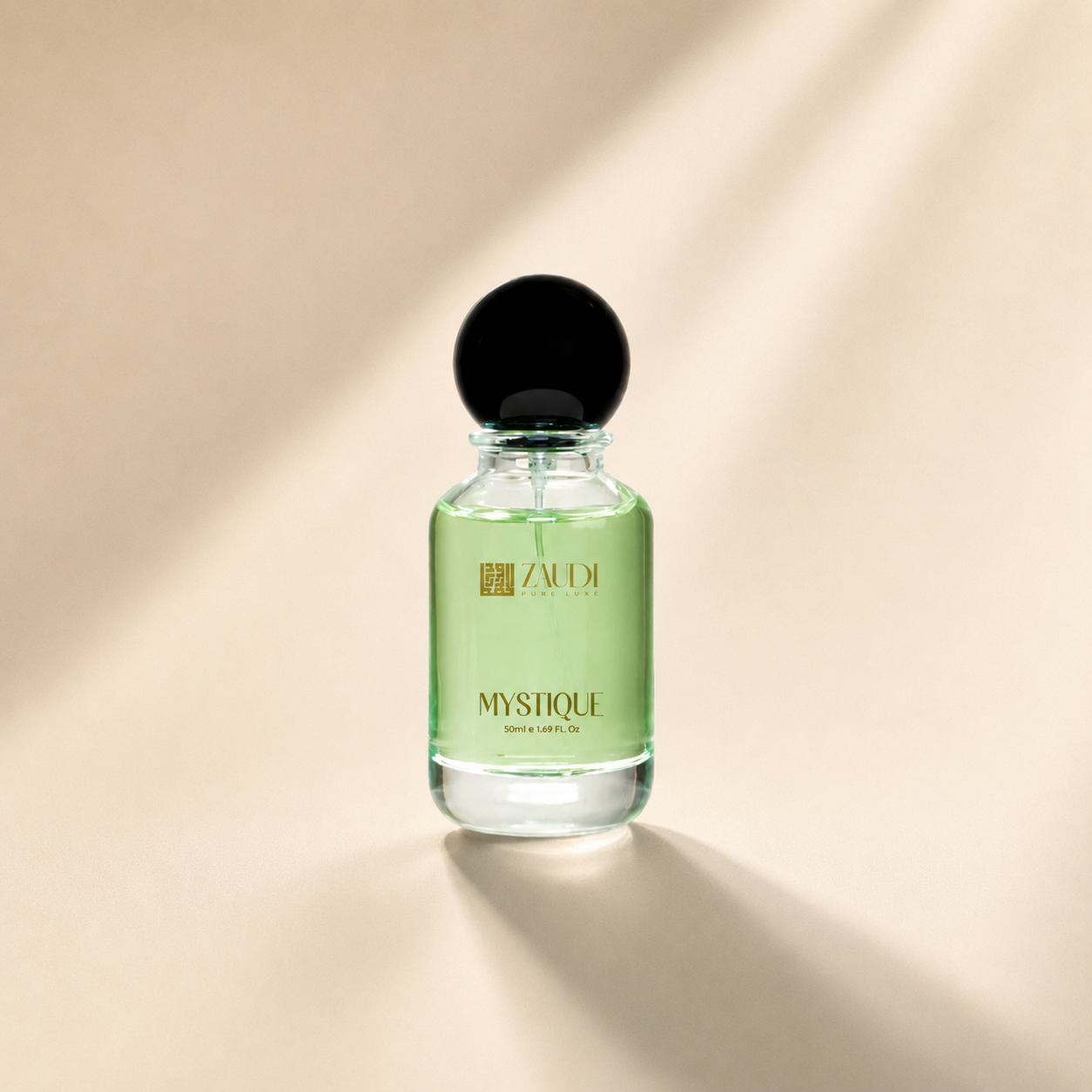 Mystique - Unisex  Premium Long Lasting Perfume