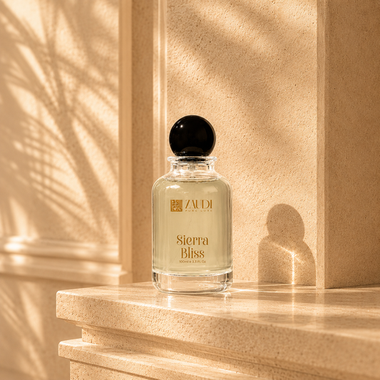 Sierra Bliss - Men - Inspired By Creed Silver Mountain Water