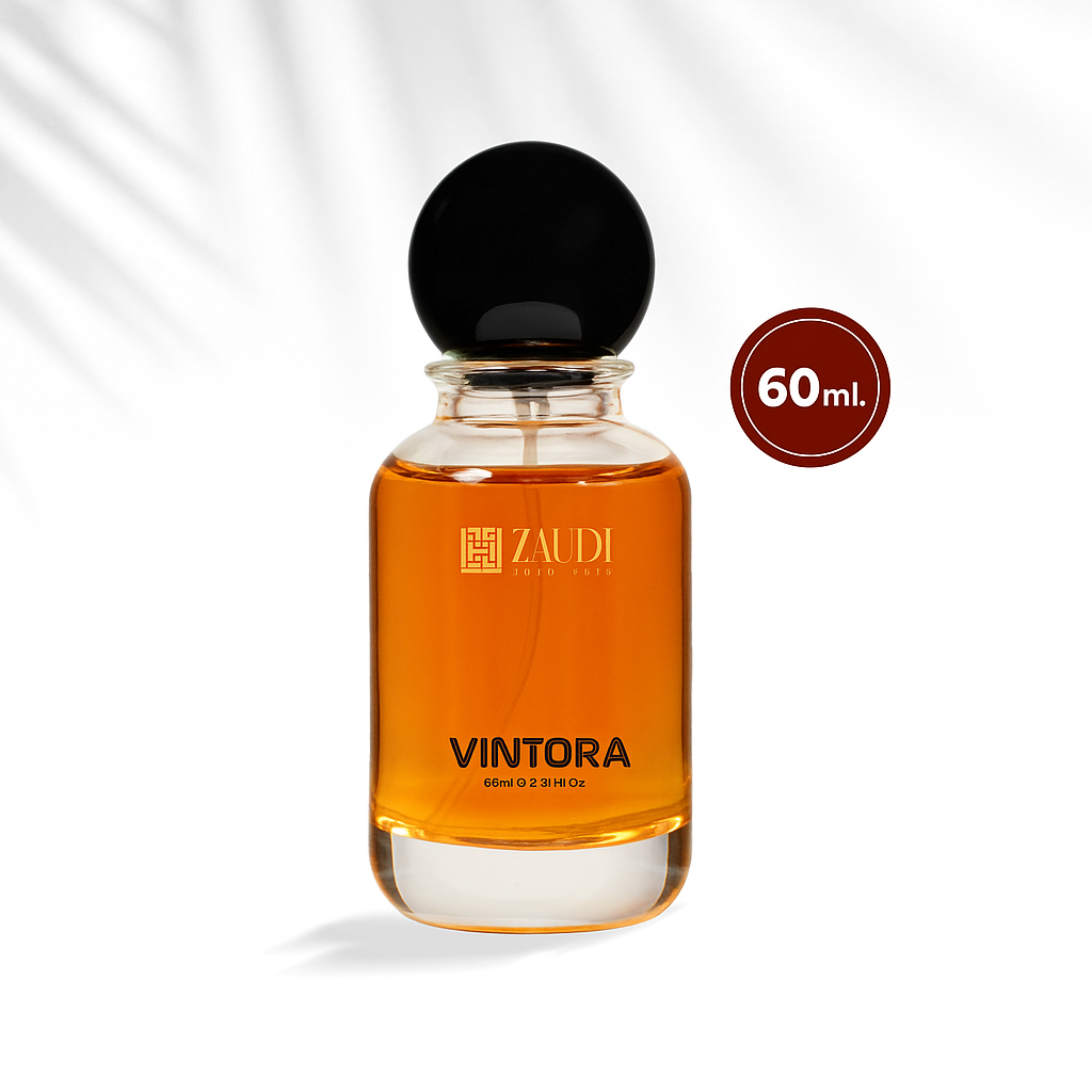 Vintora - Inspired By Lathafa Khamrah