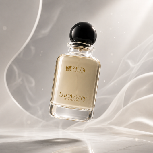 Luxe Berry  - Women - Inspired By Burberry Her
