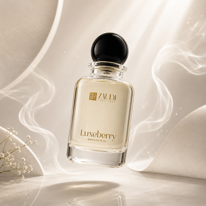 Luxe Berry  - Women - Inspired By Burberry Her