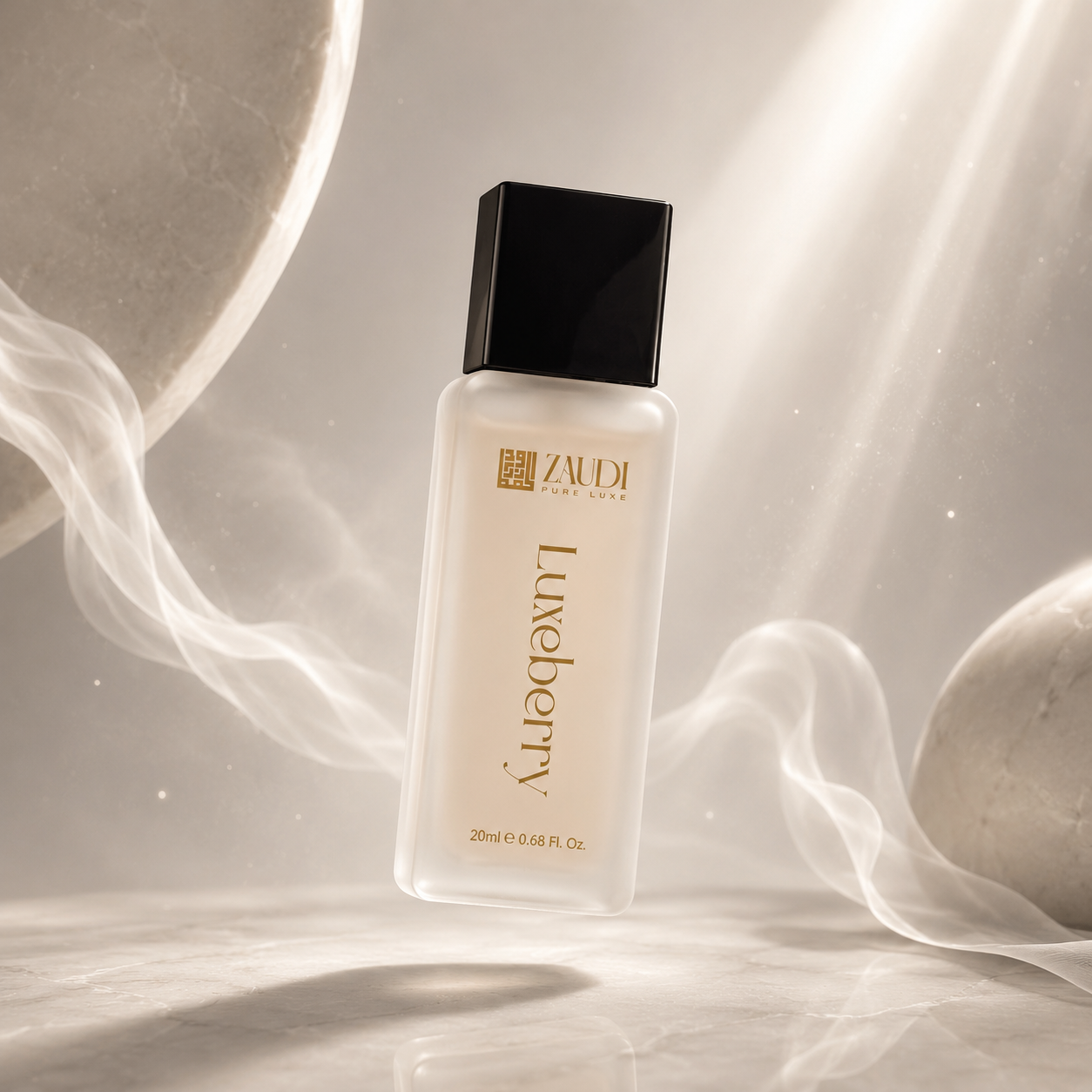 Luxe Berry  - Women - Inspired By Burberry Her