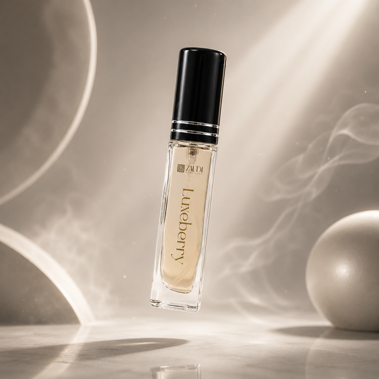 Luxe Berry  - Women - Inspired By Burberry Her