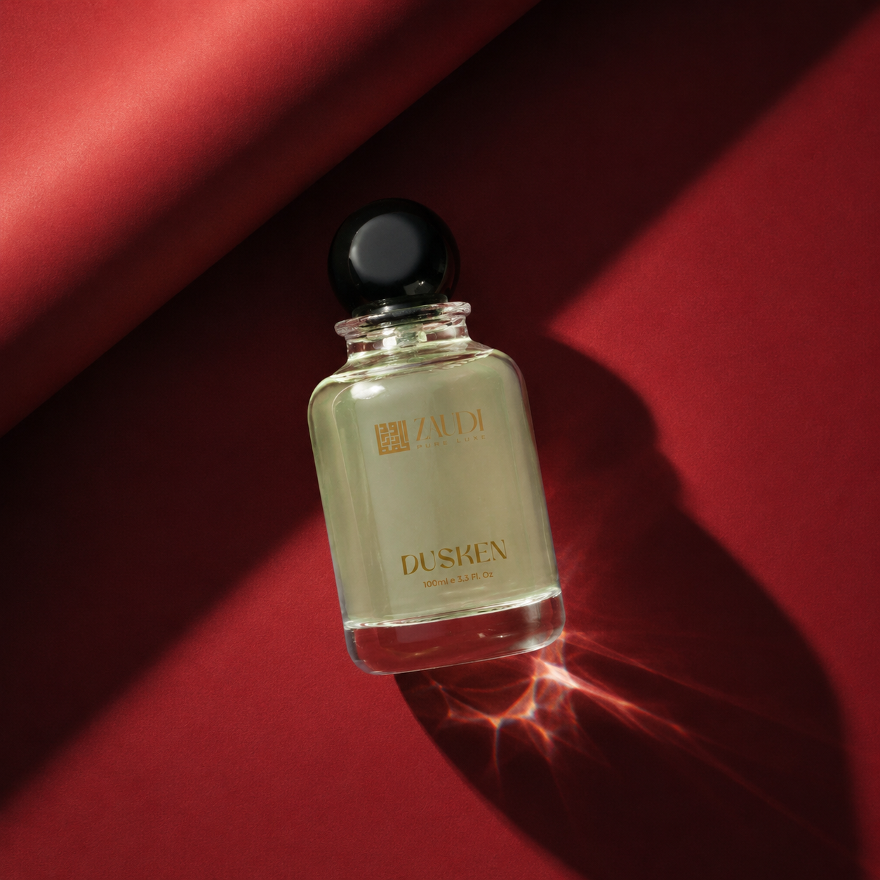 Dusken - Unisex - Inpired by Dior Purple Oudh
