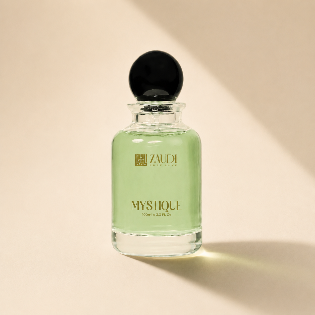 Mystique - Unisex  Premium Long Lasting Perfume
