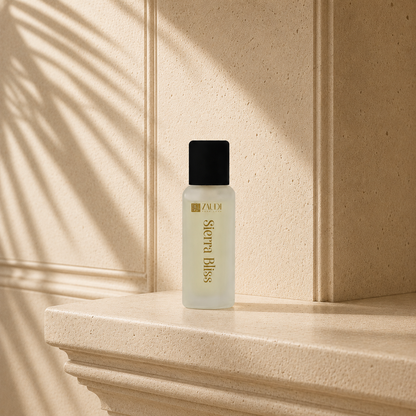 Sierra Bliss - Men - Inspired By Creed Silver Mountain Water