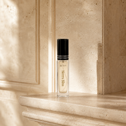 Sierra Bliss - Men - Inspired By Creed Silver Mountain Water