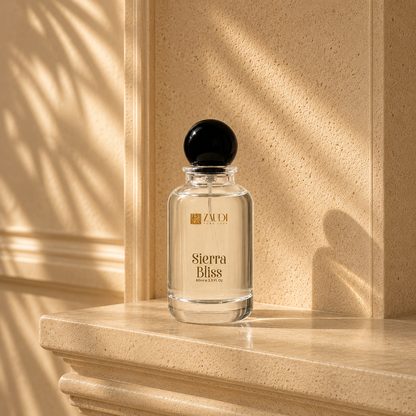Sierra Bliss - Men - Inspired By Creed Silver Mountain Water