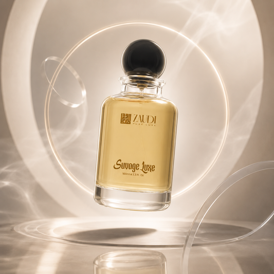 Suvage Luxe  - Men Inspired By Dior Sauvage