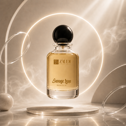 Suvage Luxe  - Men Inspired By Dior Sauvage