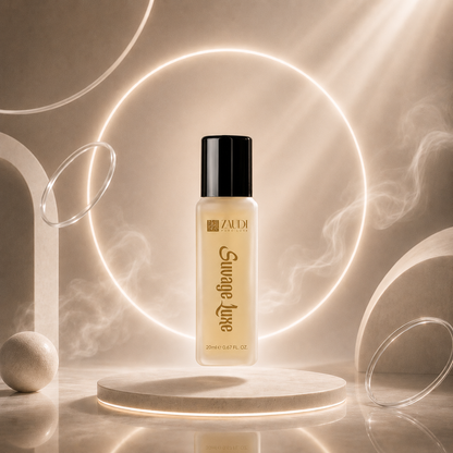 Suvage Luxe  - Men Inspired By Dior Sauvage