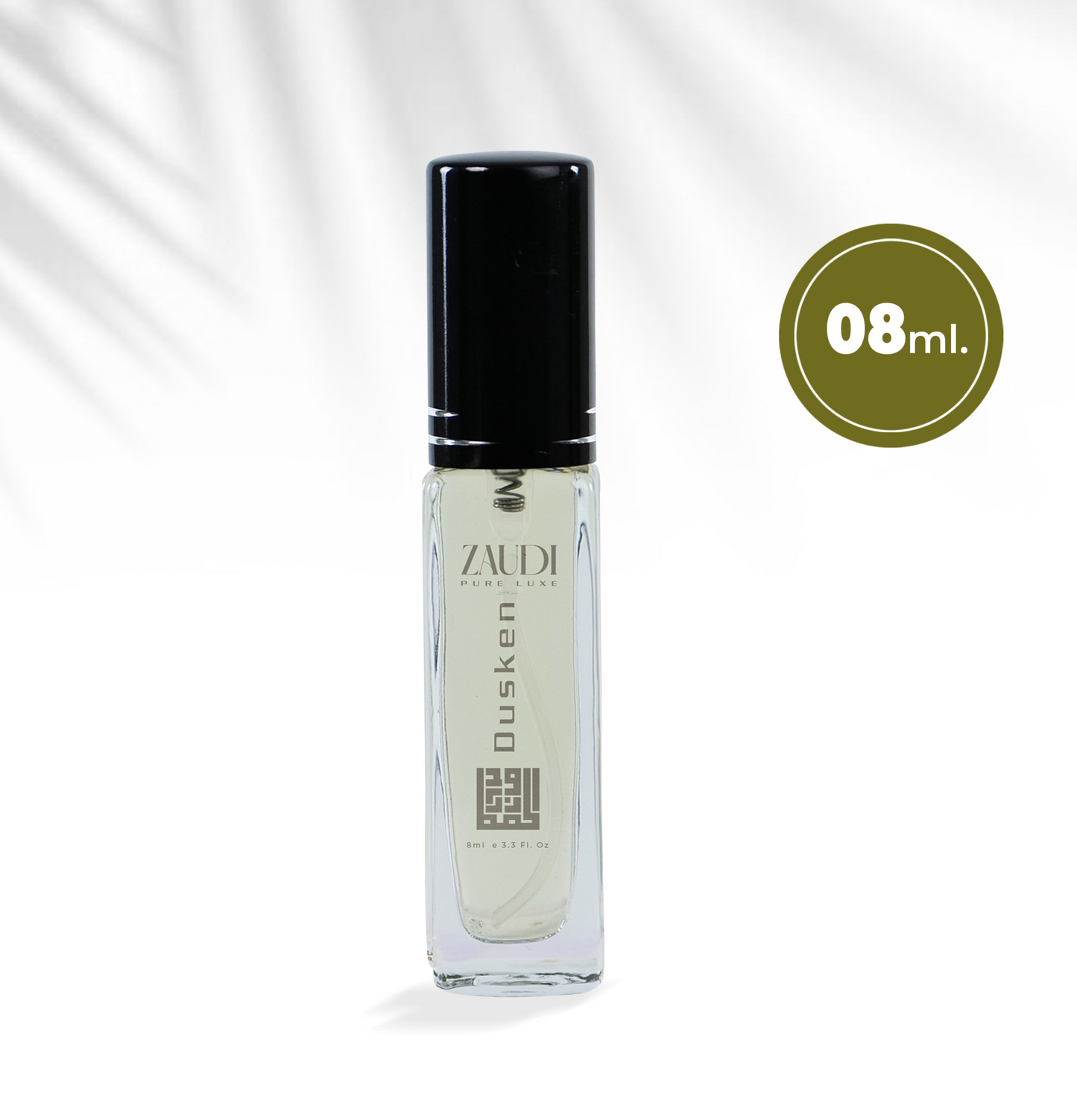 Dusken - Unisex - Inpired by Dior Purple Oudh