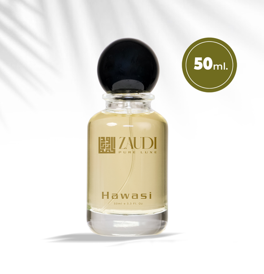 Hawazi - Men - Inspired By Rasasi Hawas