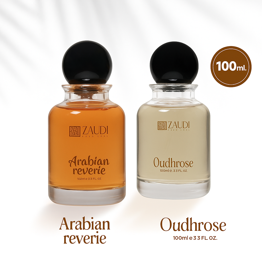 🔥 Mega Combo Offer – Buy Any 2 of ZAUDI’s Bestsellers (Limited Time Offer)