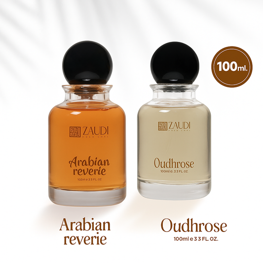 🔥 Mega Combo Offer – Buy Any 2 of ZAUDI’s Bestsellers (Limited Time Offer)