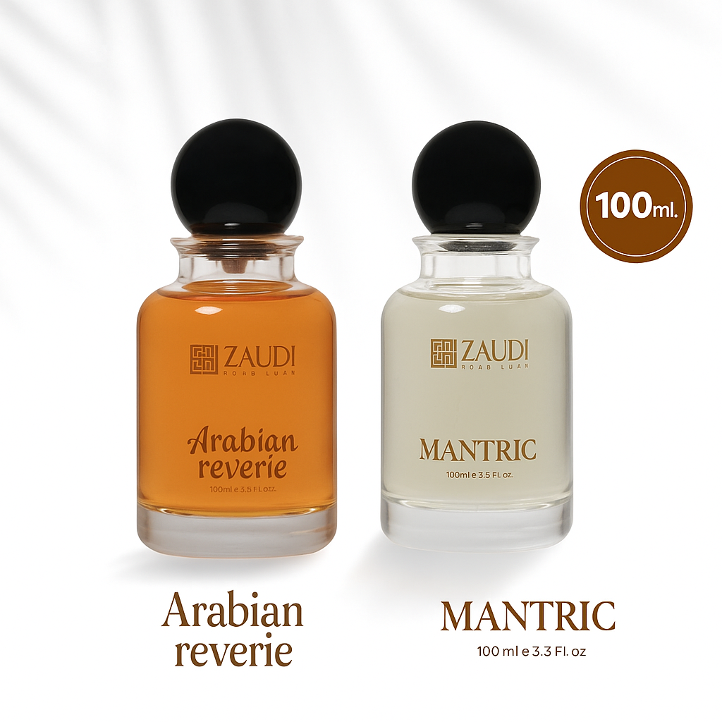 🔥 Mega Combo Offer – Buy Any 2 of ZAUDI’s Bestsellers (Limited Time Offer)