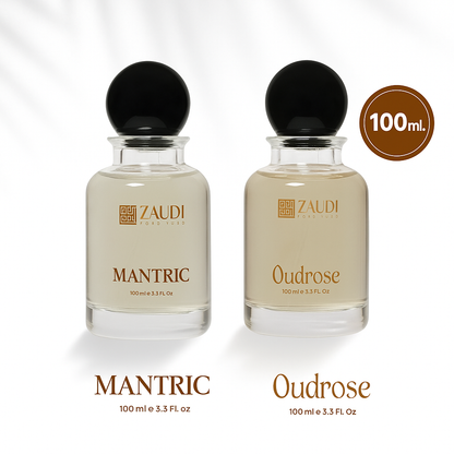 🔥 Mega Combo Offer – Buy Any 2 of ZAUDI’s Bestsellers (Limited Time Offer)