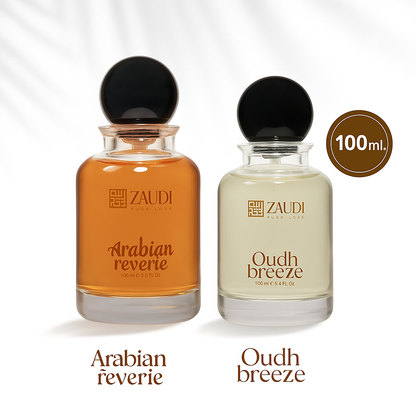 🔥 Mega Combo Offer – Buy Any 2 of ZAUDI’s Bestsellers (Limited Time Offer)