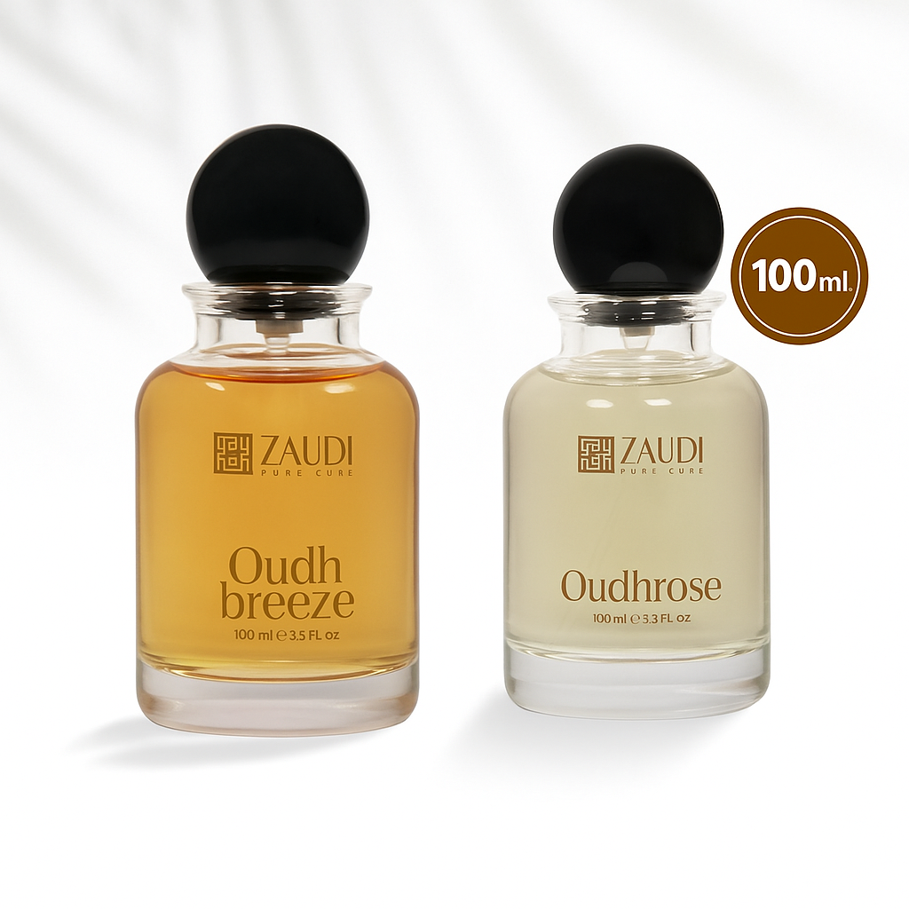 🔥 Mega Combo Offer – Buy Any 2 of ZAUDI’s Bestsellers (Limited Time Offer)