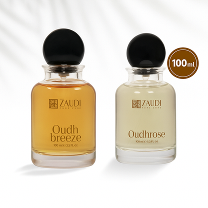 🔥 Mega Combo Offer – Buy Any 2 of ZAUDI’s Bestsellers (Limited Time Offer)