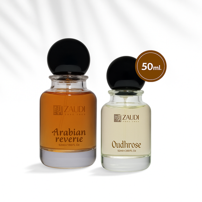 🔥 Mega Combo Offer – Buy Any 2 of ZAUDI’s Bestsellers (Limited Time Offer)