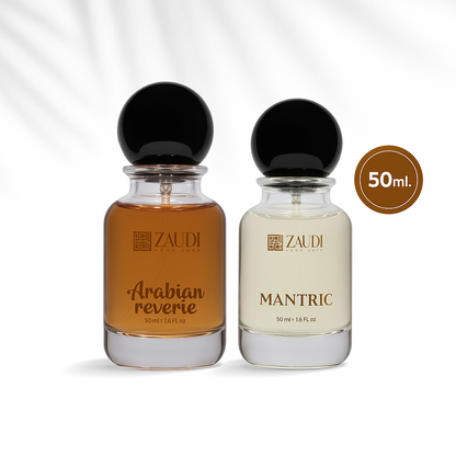 🔥 Mega Combo Offer – Buy Any 2 of ZAUDI’s Bestsellers (Limited Time Offer)