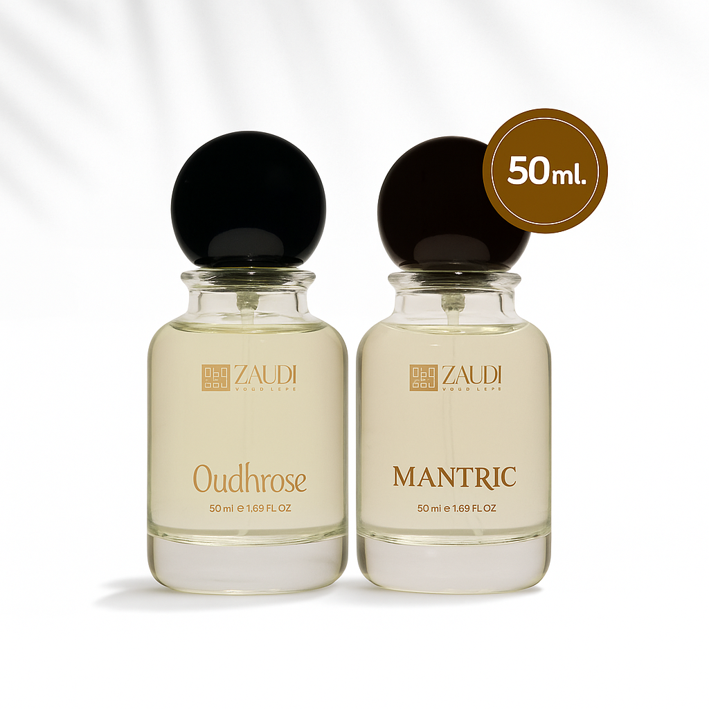 🔥 Mega Combo Offer – Buy Any 2 of ZAUDI’s Bestsellers (Limited Time Offer)