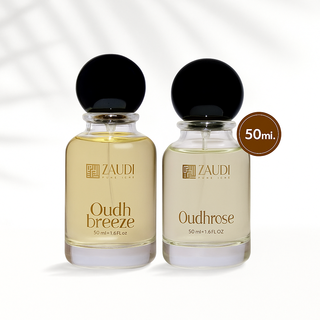 🔥 Mega Combo Offer – Buy Any 2 of ZAUDI’s Bestsellers (Limited Time Offer)