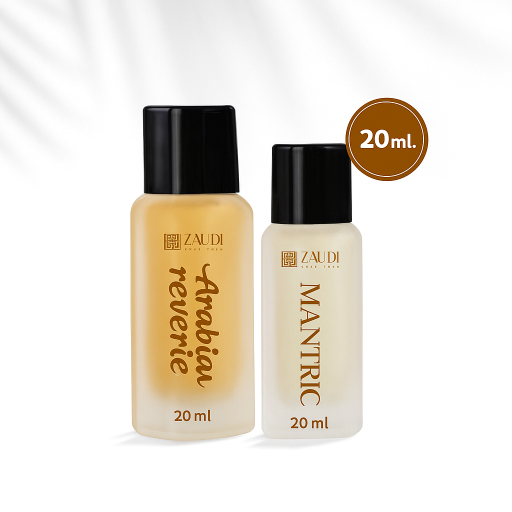 🔥 Mega Combo Offer – Buy Any 2 of ZAUDI’s Bestsellers (Limited Time Offer)