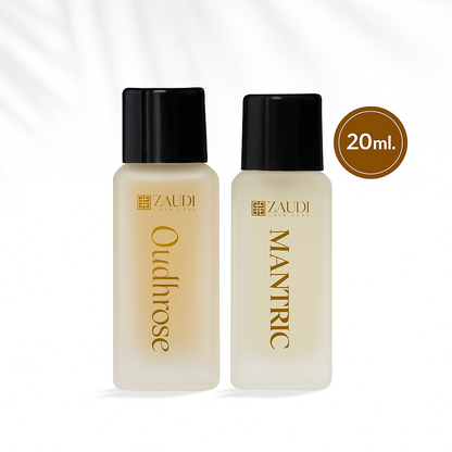 🔥 Mega Combo Offer – Buy Any 2 of ZAUDI’s Bestsellers (Limited Time Offer)