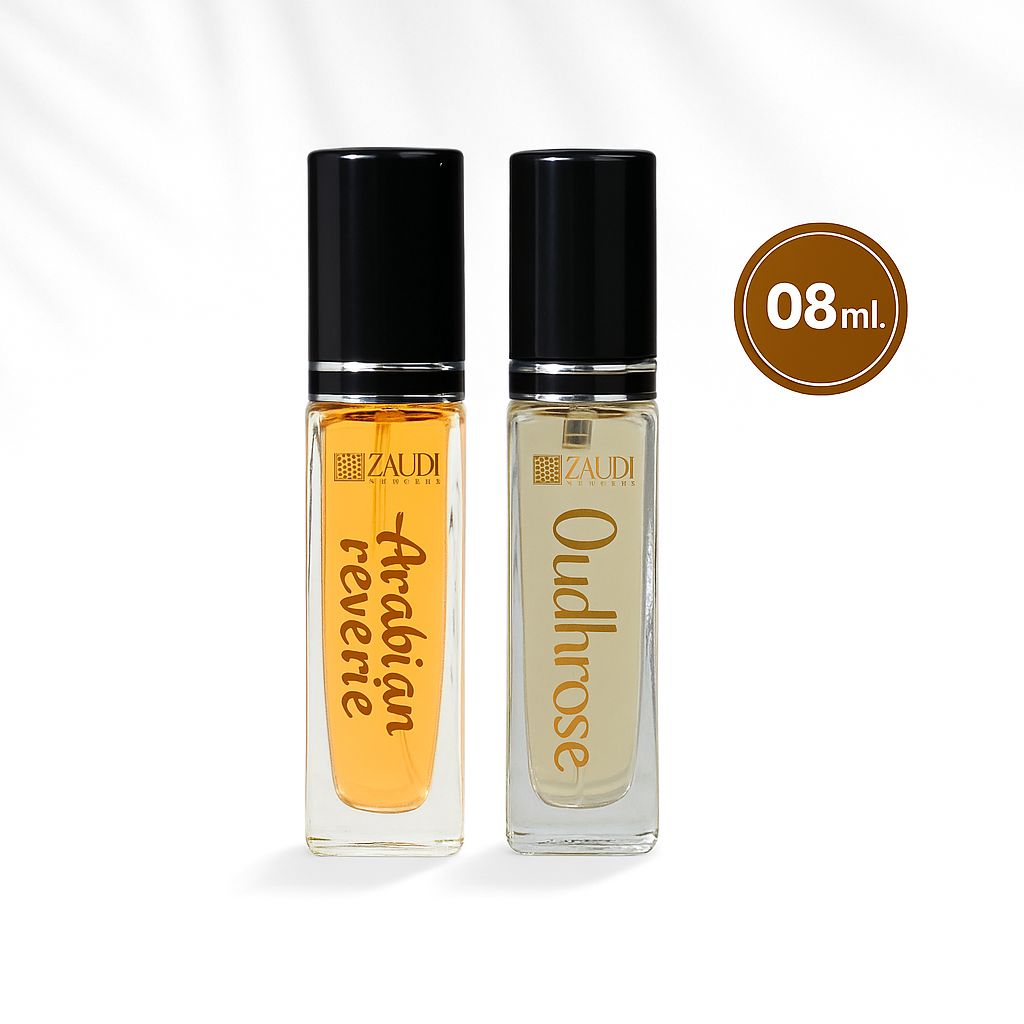 🔥 Mega Combo Offer – Buy Any 2 of ZAUDI’s Bestsellers (Limited Time Offer)