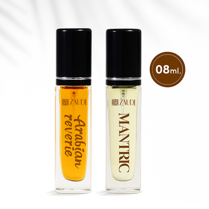 🔥 Mega Combo Offer – Buy Any 2 of ZAUDI’s Bestsellers (Limited Time Offer)