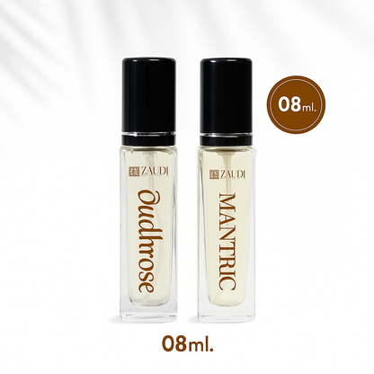 🔥 Mega Combo Offer – Buy Any 2 of ZAUDI’s Bestsellers (Limited Time Offer)