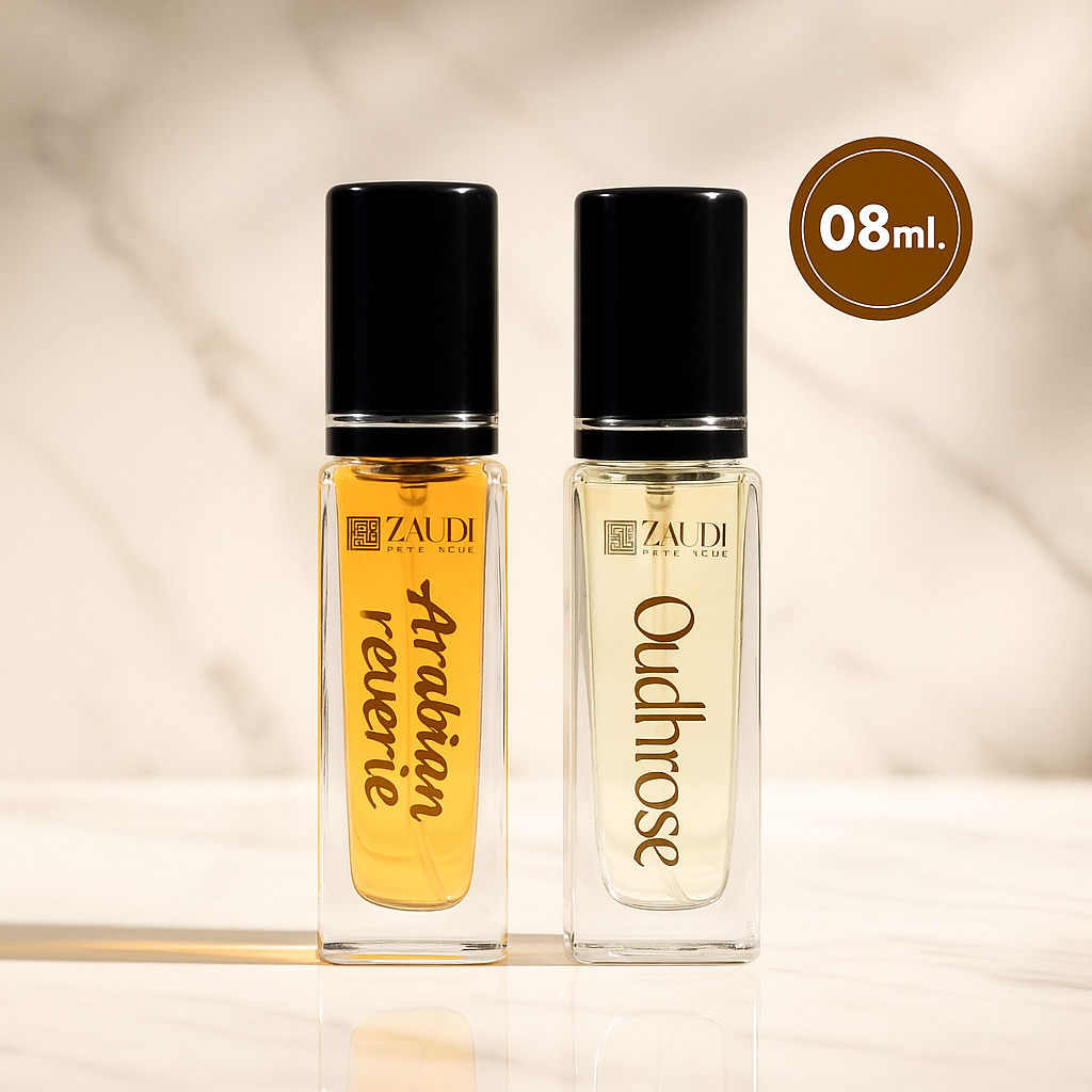 🔥 Mega Combo Offer – Buy Any 2 of ZAUDI’s Bestsellers (Limited Time Offer)