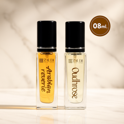 🔥 Mega Combo Offer – Buy Any 2 of ZAUDI’s Bestsellers (Limited Time Offer)