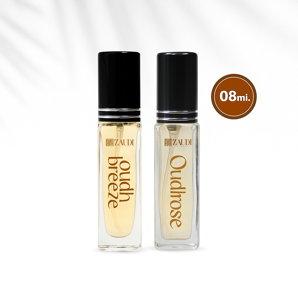 🔥 Mega Combo Offer – Buy Any 2 of ZAUDI’s Bestsellers (Limited Time Offer)